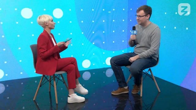 Александр Абашин для онлайн-марафона "Новые горизонты. Курс на IT" Российского общества "Знание" смотреть онлайн