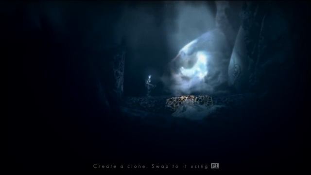 Первый взгляд на The Swapper от 7Tiphs [ЭТО ЧУДО!]