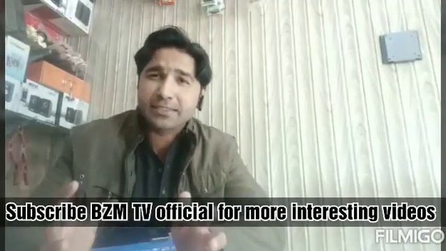 Ali Raza the perody king imran khan's best voice and perody | just for fun | BZM TV offical смотреть онлайн