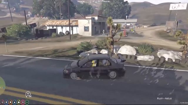 WIZ MODE SETELAN PABRIK !!, HANTAM SDMC DENGAN PYTHON MEMATIKAN !! - GTA V ROLEPLAY смотреть онлайн