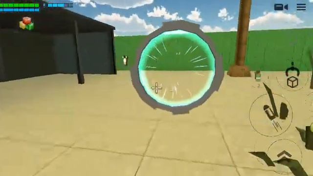 что находится в тех местах чикен Гана куда мы не могли попасть смотреть онлайн