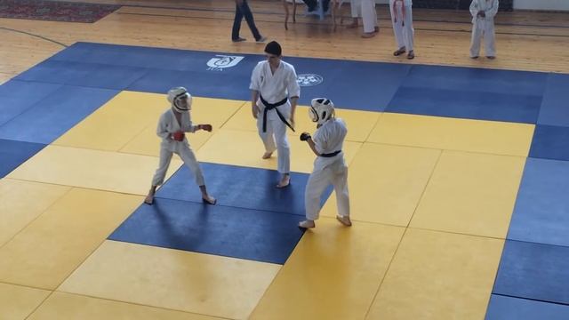KUDO 2014 Məmmədov Asəf Azərbaycan Respublikası açıq birinciliyi yarı Final смотреть онлайн