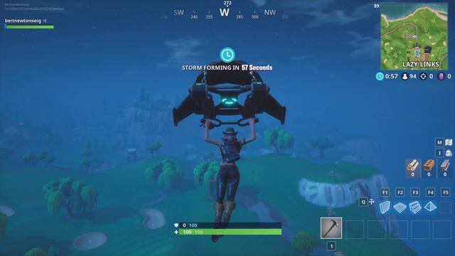 Fortnite i5 3330 GTX770 8GB DDR3 1080P Fortnite i5 3330 GTX770 8GB DDR3 1080P 2018 10 30 15 0 смотреть онлайн