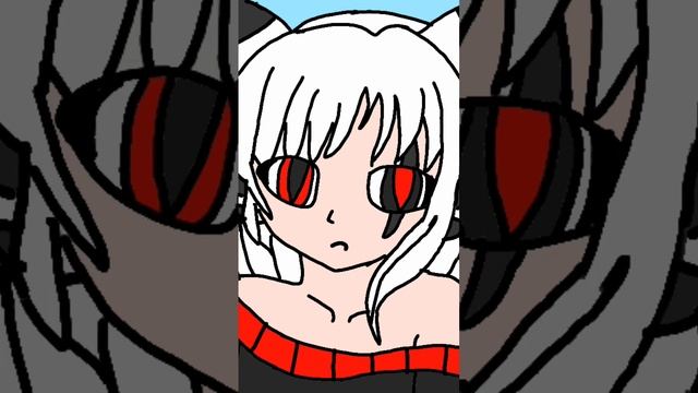 немного учусь рисовать Грейса в версии аниме смотреть онлайн