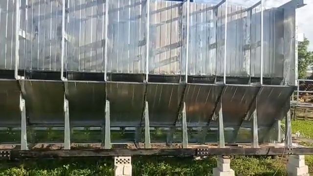 Сколько стоит зерносушилка?Стоимость самой сушилки может достигать 30 000 долларов. смотреть онлайн