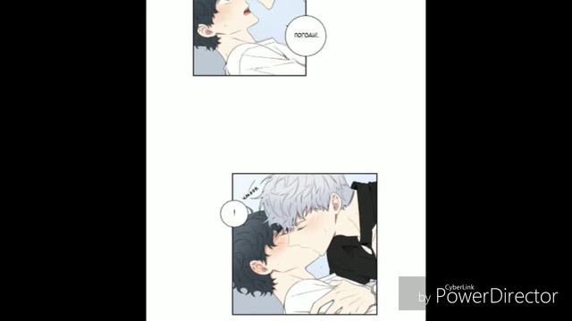 Вишня цветет после зимы яой клип 18+ (заказ) смотреть онлайн