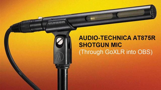 DJI Mic-2 V's Audio-Technica AT875R Shotgun Mic смотреть онлайн