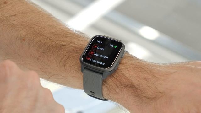 Garmin - Venu® Sq 2 Smartwatch sportivo | Trony смотреть онлайн