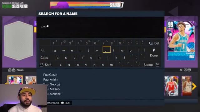 I Used the FIRST 13 Dark Matters in the Auction House! New CHEAP Dark Matter is the BEST! NBA 2K23 смотреть онлайн