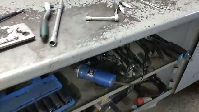 Ssangyong Kyron 2.3 приговорили много дурного а на самом деле