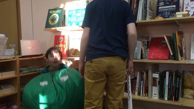 Стих 1 (дубль1, озв. Кирилл) (студия 'ГУСЕНИЧКА') смотреть онлайн