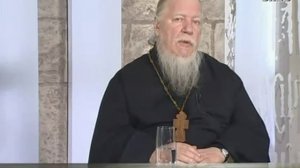 Прот.Димитрий Смирнов. Как зло пришло в мир