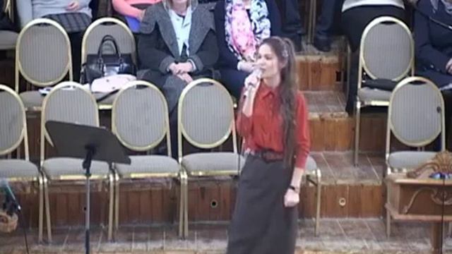 Вірш "У Каждого свой путь, своя дорога" смотреть онлайн