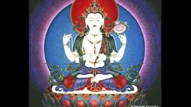 Om Mani Padme Hum Precious Jewel смотреть онлайн