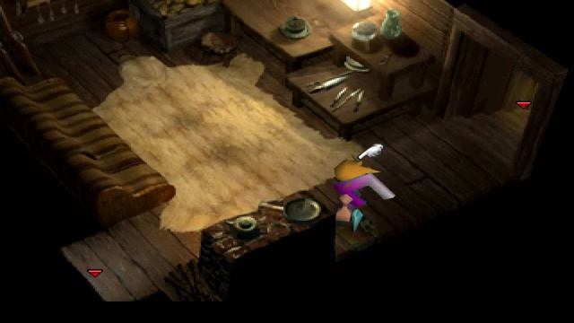 Final Fantasy 7: (Disk 2): Part 1: Ugh. Great Glacier смотреть онлайн