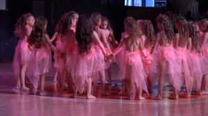 БЕРЕГИТЕ СВОИХ ДЕТЕЙ. Школа танца "Карамель",г.Севастополь. танец