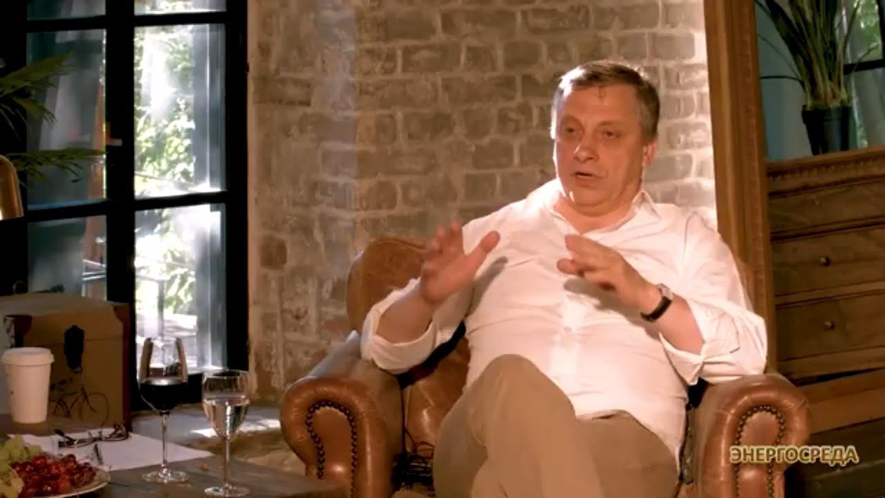 (2018) Лежа на печи. А где же там Трамп наконец-то!?