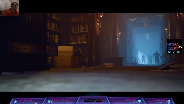 Close Call on this Escape! - Last Year: The Nightmare смотреть онлайн