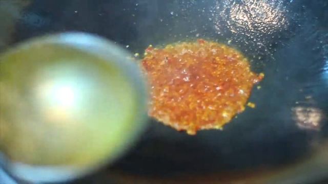 Хрустящая дорадо