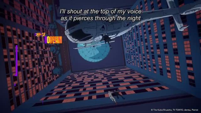 Part 2 OPENING | STARS by w.o.d | BLEACH: Thousand Year-Blood War смотреть онлайн