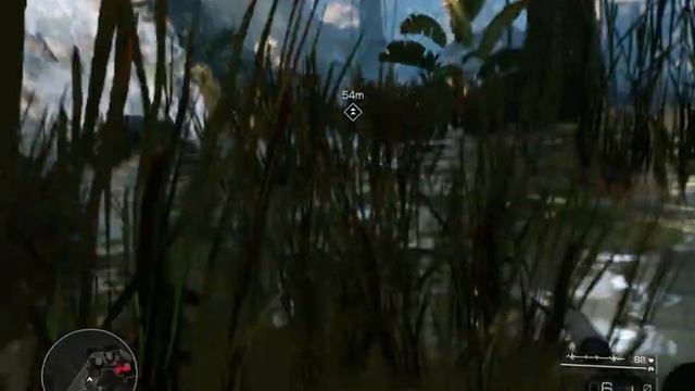 Sniper Ghost Warrior 2 gameplay and benchmarks on intel core i5 3570 + 8 GB RAM + GTX 730 4 GB . смотреть онлайн