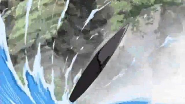 Naruto- Running away Ninjas смотреть онлайн