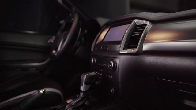 Angel Wax x Vossen Wheel Ford Ranger Raptor смотреть онлайн