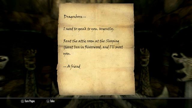 Skyrim: w/ Gassy #13 'I'm less dumb' смотреть онлайн