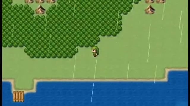 Let's Play Last Dream - Episode 08 - Hunter's Guild, Treasure, Mountains! смотреть онлайн