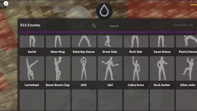 FE All R15 Emotes Script | Hydrogen and Fluxus - Roblox Mobile Exploiting смотреть онлайн