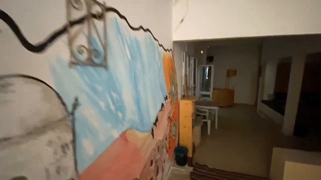 Фум-Татавин. Супер отель в Африке. смотреть онлайн