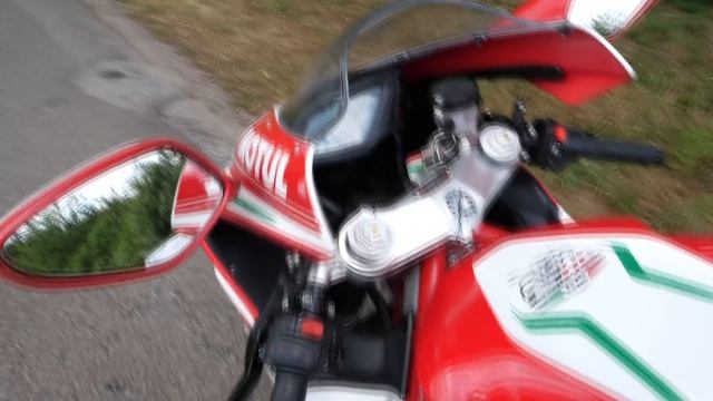 #MotoVlog 175 : Test MV AGUSTA F3 RC 675 135 CH / LA MOTO LA PLUS BRUYANTE JAMAIS TESTÉE !? смотреть онлайн