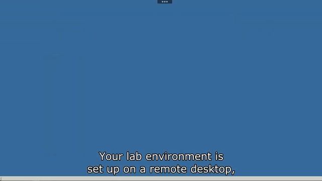 Oracle Learning Subscription - On Premise Labs Demo смотреть онлайн