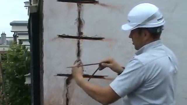 ❌❌❌ Устранение проблем в связи с трещиной в стене brigada1.lv смотреть онлайн