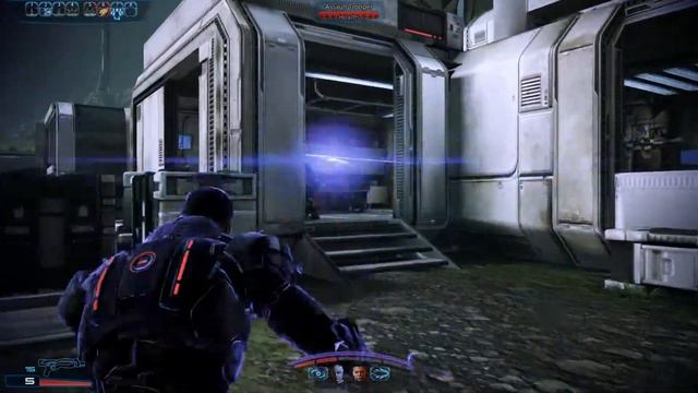 Mass Effect 3 Walkthrough - Part 5 - [Priority: Eden Prime] [1080p HD] [PARAGON] (PC/PS3/Xbox 360) смотреть онлайн