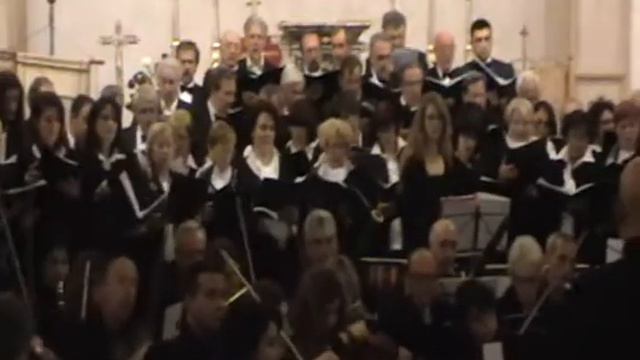 C. Orff: O Fortuna Imperatrix смотреть онлайн