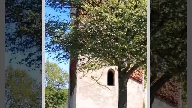 Туртур, город в небесах. Православный монастырь во Франции смотреть онлайн