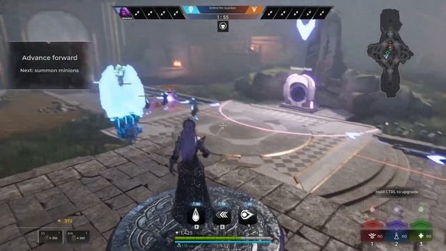 Kingshunt Tutorial смотреть онлайн