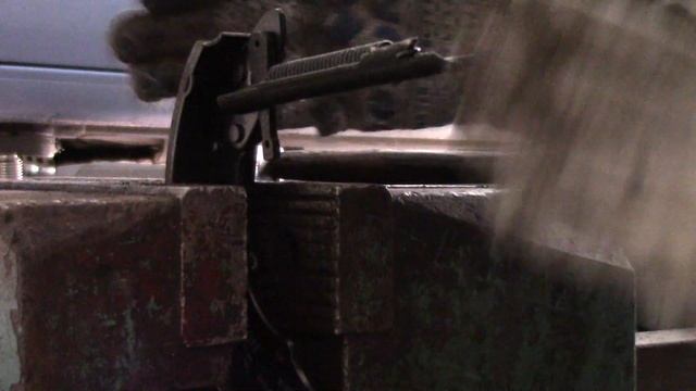 VW Polo замена колодок!!!