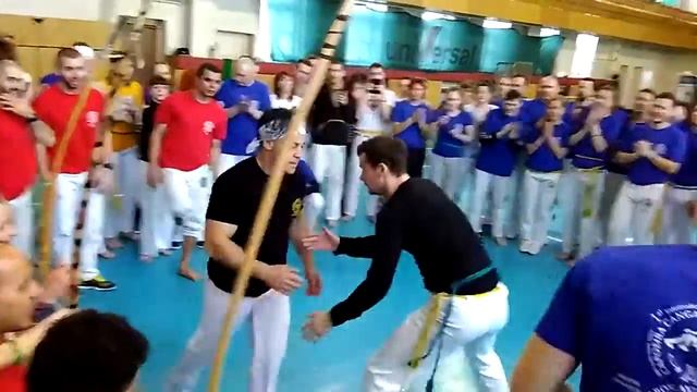 Прохор, Troca, Ярославль, 24.04.16 смотреть онлайн