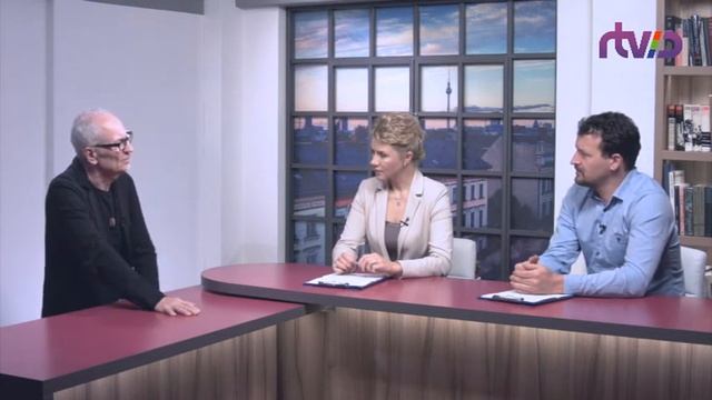 Ойген Руге: немецкий писатель и переводчик с русского, автор бестселлера "Дни убывающего света" смотреть онлайн