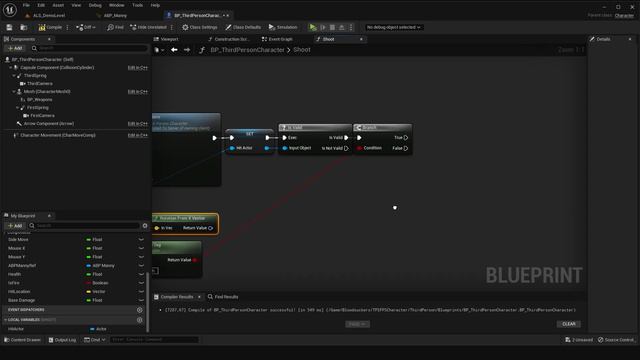 Bloodsuckers #84 | Репликация в Unreal Engine 5 смотреть онлайн