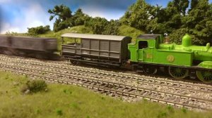 Thomas & Friends Accidents Will Happen