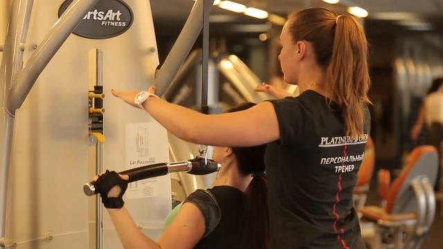 Зачем идти в Wellness-клуб