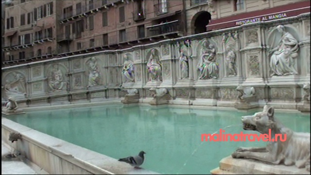 Сиена смотреть онлайн