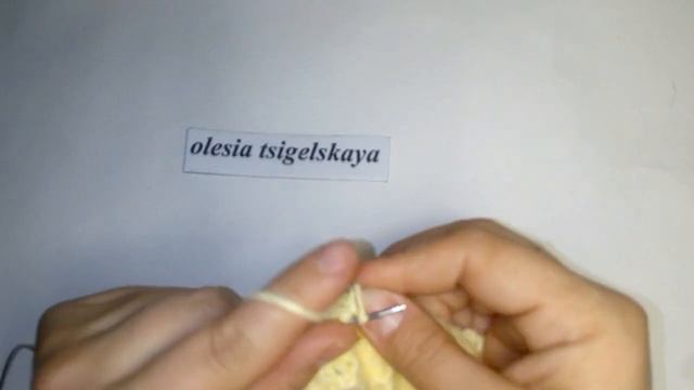 Как связать кофту спицами/ Заяц Тильда смотреть онлайн