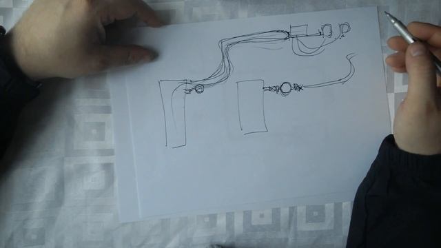 Рециркуляция гвс(бойлер и насос гвс) смотреть онлайн