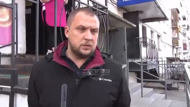 Семенюк Владимир Александрович смотреть онлайн