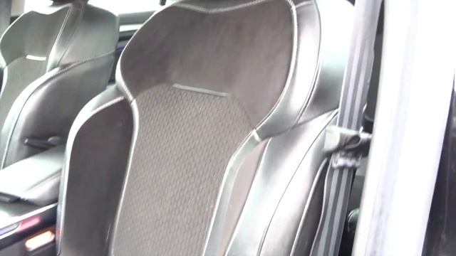Renault Megane 1 5 dCi Dynamique Nav Sport Tourer s:s 5dr смотреть онлайн