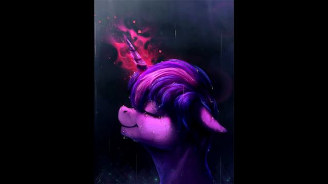 A Little Request, A Final Goodbye - The Cold End (Fanfic Reading - Tragedy/Sad/Dark MLP) смотреть онлайн